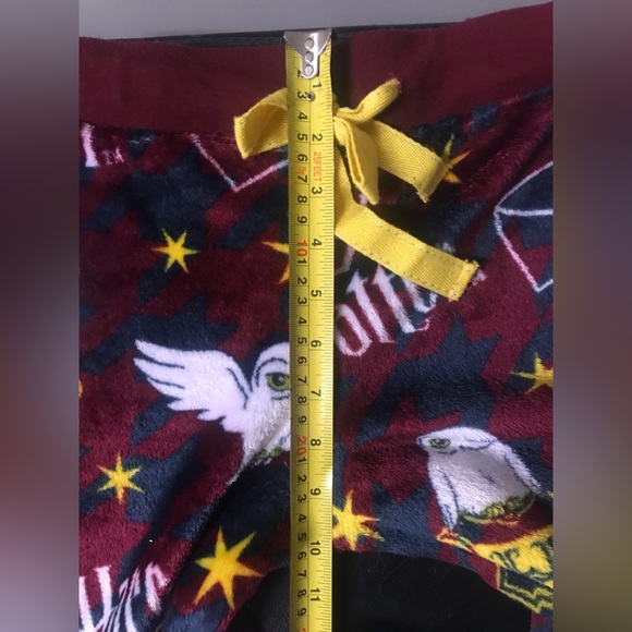 Harry Potter sleep pants - Picture 7 of 7